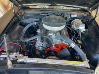 1968 Chevrolet Camaro for sale in Michigan (ID-156224)