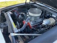 1968 Chevrolet Camaro for sale in Michigan (ID-156224)