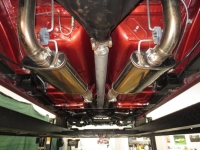 1968 Chevrolet Camaro for sale in Michigan (ID-156261)