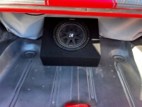 1968 Chevrolet Camaro for sale in Michigan (ID-161367)