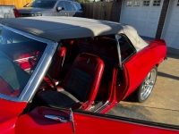 1968 Chevrolet Camaro for sale in Michigan (ID-161367)