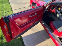 1968 Chevrolet Camaro for sale in Michigan (ID-161367)