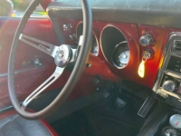 1968 Chevrolet Camaro for sale in Michigan (ID-161367)