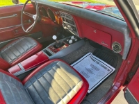 1968 Chevrolet Camaro for sale in Michigan (ID-161367)