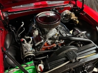 1968 Chevrolet Camaro for sale in Michigan (ID-161367)