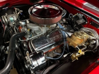 1968 Chevrolet Camaro for sale in Michigan (ID-161367)