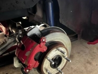 1968 Chevrolet Camaro for sale in Michigan (ID-161367)