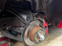 1968 Chevrolet Camaro for sale in Michigan (ID-161367)