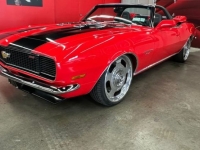 1968 Chevrolet Camaro for sale in Michigan (ID-161518)