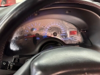 1968 Chevrolet Camaro for sale in Michigan (ID-161518)