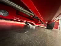 1968 Chevrolet Camaro for sale in Michigan (ID-161518)