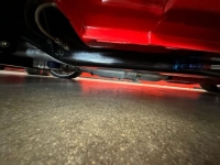 1968 Chevrolet Camaro for sale in Michigan (ID-161518)