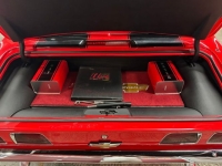 1968 Chevrolet Camaro for sale in Michigan (ID-161518)