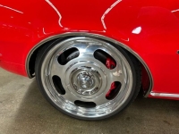 1968 Chevrolet Camaro for sale in Michigan (ID-161518)