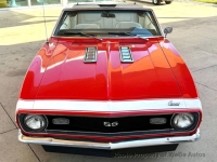 1968 Chevrolet Camaro for sale in Riverhead, New York (ID-161657)