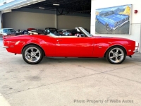 1968 Chevrolet Camaro for sale in Riverhead, New York (ID-161657)