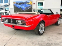 1968 Chevrolet Camaro for sale in Riverhead, New York (ID-161657)