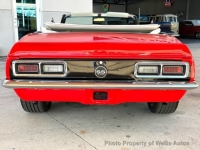 1968 Chevrolet Camaro for sale in Riverhead, New York (ID-161657)
