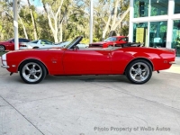 1968 Chevrolet Camaro for sale in Riverhead, New York (ID-161657)