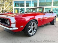 1968 Chevrolet Camaro for sale in Riverhead, New York (ID-161657)