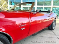 1968 Chevrolet Camaro for sale in Riverhead, New York (ID-161657)