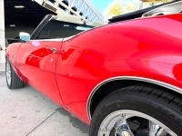 1968 Chevrolet Camaro for sale in Riverhead, New York (ID-161657)