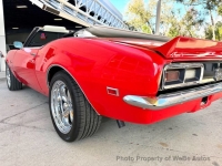 1968 Chevrolet Camaro for sale in Riverhead, New York (ID-161657)