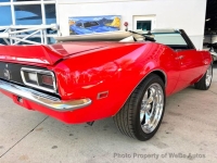 1968 Chevrolet Camaro for sale in Riverhead, New York (ID-161657)