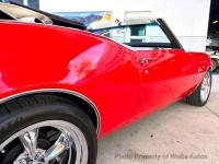 1968 Chevrolet Camaro for sale in Riverhead, New York (ID-161657)