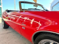 1968 Chevrolet Camaro for sale in Riverhead, New York (ID-161657)