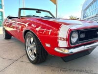 1968 Chevrolet Camaro for sale in Riverhead, New York (ID-161657)