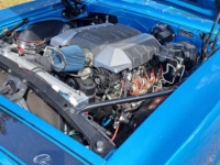 1968 Chevrolet Camaro for sale in Michigan (ID-161743)