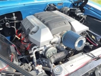 1968 Chevrolet Camaro for sale in Michigan (ID-161743)