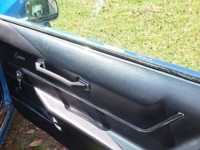 1968 Chevrolet Camaro for sale in Michigan (ID-161743)