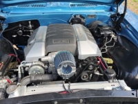 1968 Chevrolet Camaro for sale in Michigan (ID-161743)