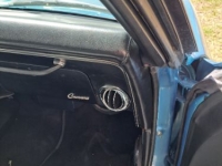 1968 Chevrolet Camaro for sale in Michigan (ID-161743)