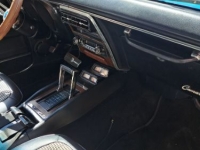 1968 Chevrolet Camaro for sale in Michigan (ID-161743)