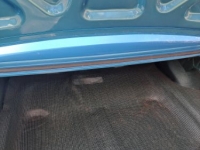 1968 Chevrolet Camaro for sale in Michigan (ID-161743)