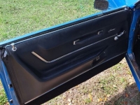 1968 Chevrolet Camaro for sale in Michigan (ID-161743)