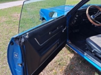 1968 Chevrolet Camaro for sale in Michigan (ID-161743)