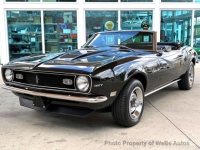 1968 Chevrolet Camaro for sale in Riverhead, New York (ID-161792)