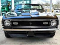 1968 Chevrolet Camaro for sale in Riverhead, New York (ID-161792)