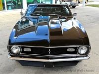 1968 Chevrolet Camaro for sale in Riverhead, New York (ID-161792)