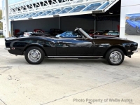 1968 Chevrolet Camaro for sale in Riverhead, New York (ID-161792)