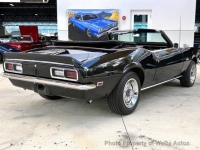 1968 Chevrolet Camaro for sale in Riverhead, New York (ID-161792)