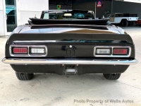 1968 Chevrolet Camaro for sale in Riverhead, New York (ID-161792)