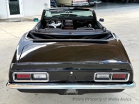 1968 Chevrolet Camaro for sale in Riverhead, New York (ID-161792)