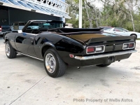 1968 Chevrolet Camaro for sale in Riverhead, New York (ID-161792)