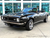 1968 Chevrolet Camaro for sale in Riverhead, New York (ID-161792)