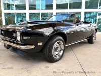 1968 Chevrolet Camaro for sale in Riverhead, New York (ID-161792)